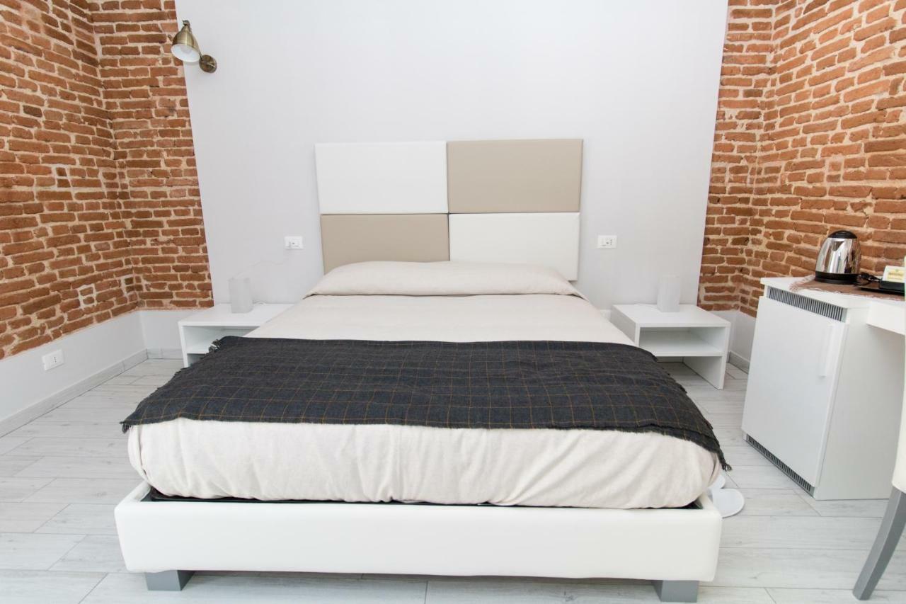 Le Suite Polistena Exterior photo